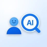 AI Detector Plagiarism Checker icon
