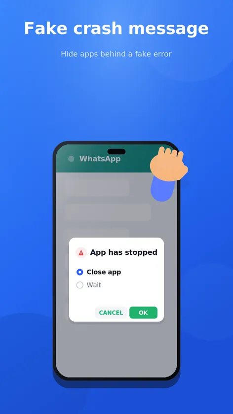 App Lock: Photo Vault & Locker screenshot 6