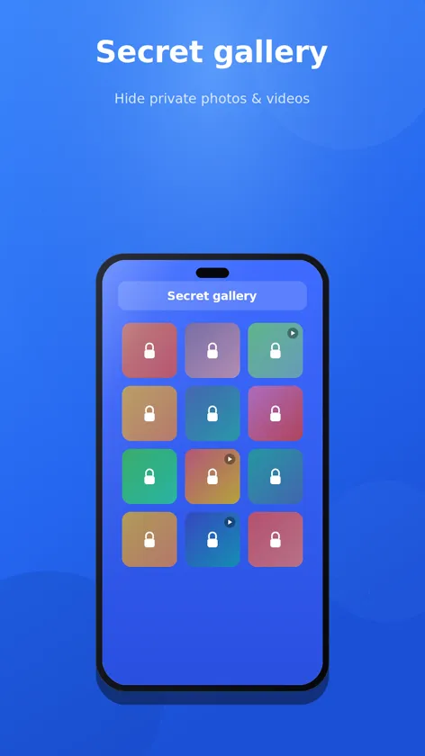 App Lock: Photo Vault & Locker screenshot 7