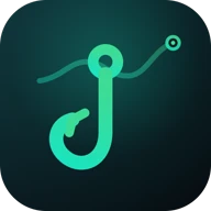 BiteWise: Fishing Forecast icon