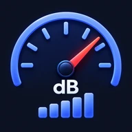 Decibel Meter: dB Noise Meter icon
