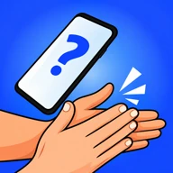 Find My Phone Launcher icon
