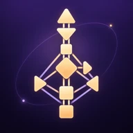 Human Design Chart & Transits icon
