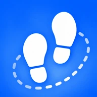 Step Tracker Launcher icon