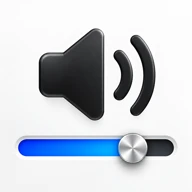 Volume Control Launcher icon